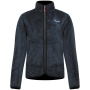 Damen-Sweatshirt Salewa Puez Warm Fz W blau blueberry