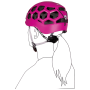 Kletterhelm Camp Ikon Nova