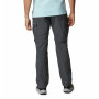 Herrenhose Columbia Silver Ridge II Convertible