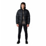 Herren-Winterjacke Columbia Pike Lake™ II Hooded Jacket
