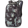 Rucksack Dakine Campus M 25L schwarz/blau SolsticeFloral