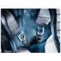 Wanderrucksack Deuter Aircontact Ultra 40+5