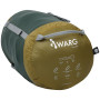 Daunenschlafsack Warg Sirius 400