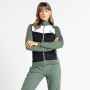 Damen Funktions-Sweatshirt Dare 2b Elation II Core Stretch
