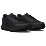 Herren Laufschuhe Under Armour Charged Rogue 3 Storm