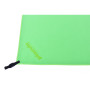 Handtuch Pinguin Micro 60x120 cm grün