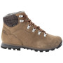 Pánské zimní boty Jack Wolfskin Thunder Bay Texapore Mid M