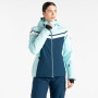 Damenjacke Dare 2b Flurry Jacket