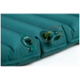 Aufblasbare Isomatte Exped Dura 5R Duo M