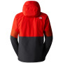 Herrenjacke The North Face Lightning Jacket