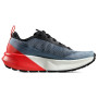 Schuhgröße (EU): 42 2/3 / Farbe: blau/rot