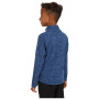 Kinder-Sweatshirt Kilpi Almeri-J