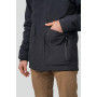 Herren-Winterjacke Hannah Northpole