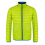 Herren-Daunenjacke MAC IN A SAC Polar