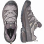 Herrenschuhe Salomon X Ultra 360 Leather Gore-Tex
