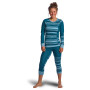 Damen-Funktionsunterhose Ortovox W's 210 Supersoft Short Pants
