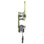 Umlenkrolle Edelrid Spoc