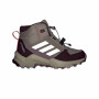 Kinderschuhe Adidas Terrex Ax4R Mid Sl
