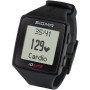Armbanduhr Sigma iD.LIFE schwarz Black