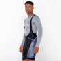 Herren-Radhose Dare 2b Ecliptic Bib Shrt