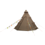 Familienzelt Easy Camp Rands Tipi