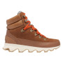 Damen Winterschuhe Sorel Kinetic™ Conquest Wp braun Velvet Tan