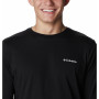 Herren-T-Shirt Columbia CSC Basic Logo™ LS Sleeve