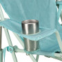 Campingstuhl GCI Kickback Rocker