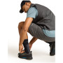 Herrensocken Icebreaker M Mer Hike+ Light Crew