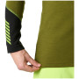 Herren-Funktionsshirt Helly Hansen Lifa Merino Midweight 1/2 Zip