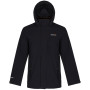 Herrenjacke Regatta Northfield III schwarz