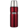 Thermokanne Thermos Style 470 ml rot Red