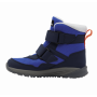 Kinder Winterschuhe Jack Wolfskin Polar Bear-B Texapore Mid Vc K