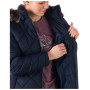 Damenmantel Northfinder Gina