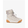 Kinder-Winterschuhe Viking Outdoor Footwear Constrictor Warm SC WP 1V SL Cream