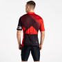 Herren Radtrikot Dare 2b AEP Pedal II SS Jarsey