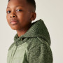 Kinderjacke Regatta Junior Newhill Hybrid