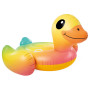 Aufblasbare Ente Intex Baby Duck Ride-On