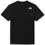 Herren-T-Shirt The North Face M Reaxion Easy Tee - Eu