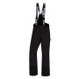 Damen-Winterhose Husky Gilep L schwarz Black