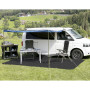 Teppich Brunner Balmat 250x600 cm