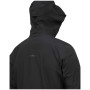 Herrenjacke Mammut Linard Guide 3 in 1 HS Hooded Jacket Men