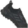 Wanderschuhe Adidas Terrex Ax4 Gtx M