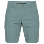 Herrenshorts Chillaz Kufstein 4.0 blau dark arctic
