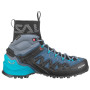 Damenschuhe Salewa Ws Wildfire Edge Mid Gtx
