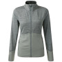 Größe: L / Farbe: grau/grün