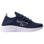 Kinderschuhe Hi-Tec Rilon Jrb dunkelblau NAVY/WHITE