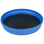 Faltbarer Teller Sea to Summit X-Plate blau