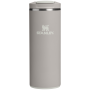 Thermotasse Stanley Transit Flip Top Mug 350 ml grau Ash