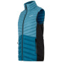 Damenweste Regatta Women’s Leedre Hybrid B/W